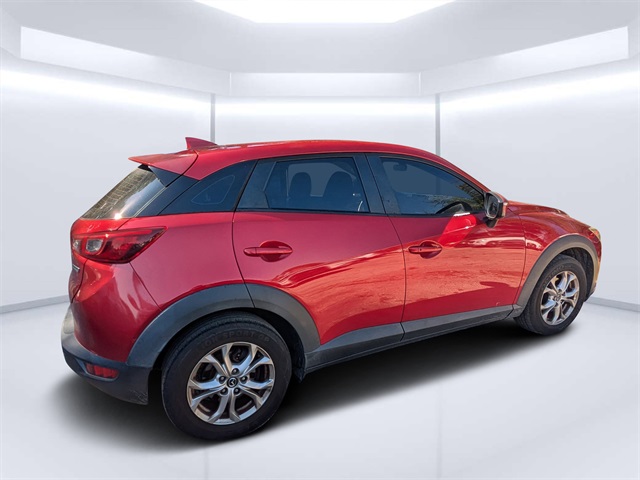 2016 Mazda CX-3 Touring photo 3