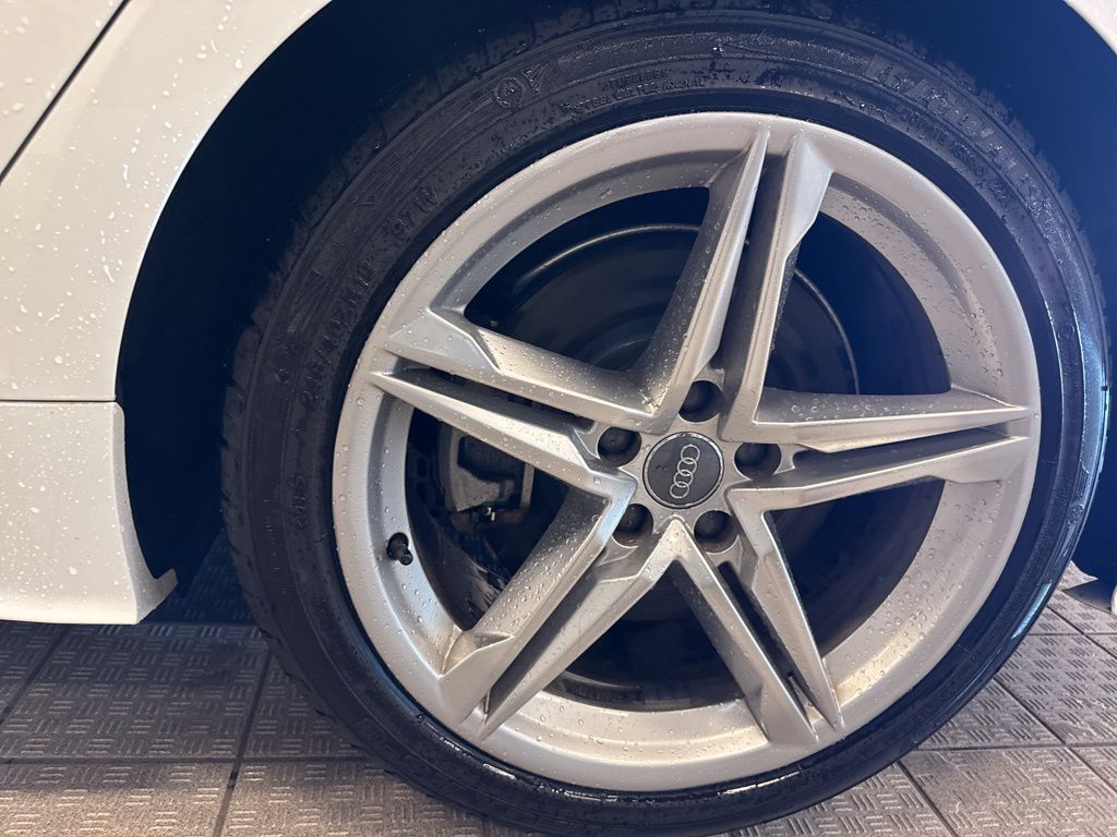 2021 Audi A5 45 S line Premium Plus Quattro photo 11