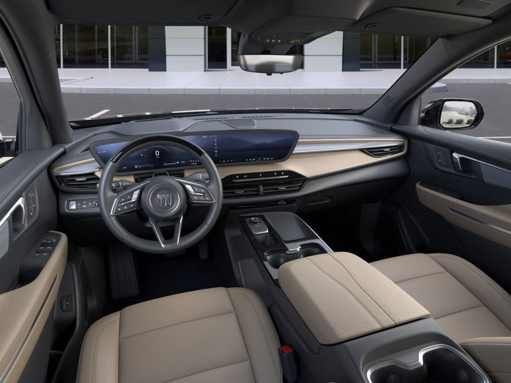 2026 Buick Enclave Preferred photo 4