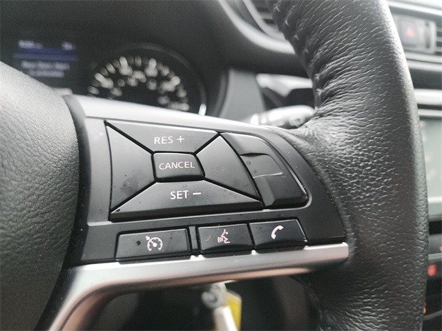 2019 Nissan Rogue S photo 26
