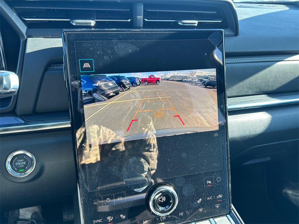 2026 GMC TERRAIN - Image 23