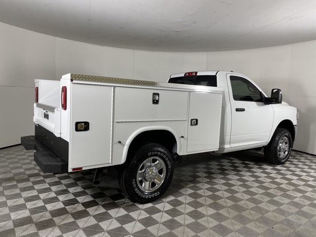 2024 Ram 2500 Tradesman photo 6