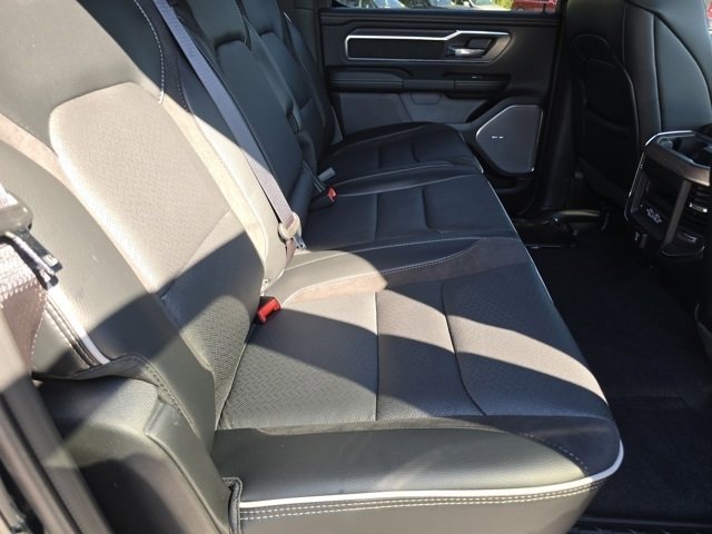 2026 Ram 1500 Laramie photo 29