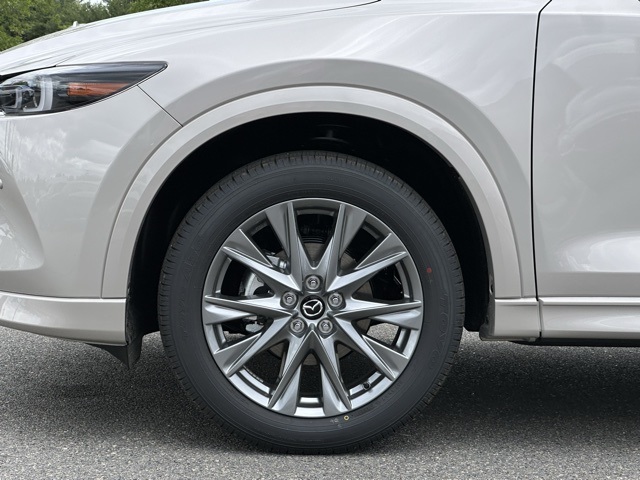 2025 Mazda CX-5 2.5 Premium Plus photo 4