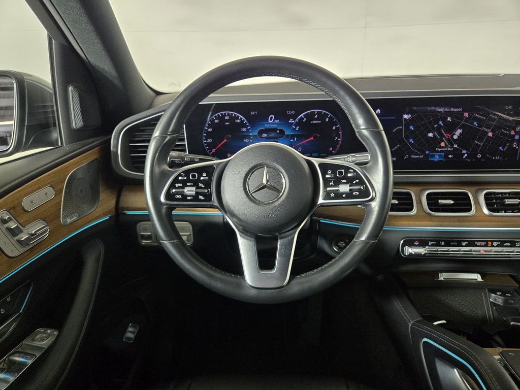 2020 Mercedes Benz GLE 450 4MATIC photo 29