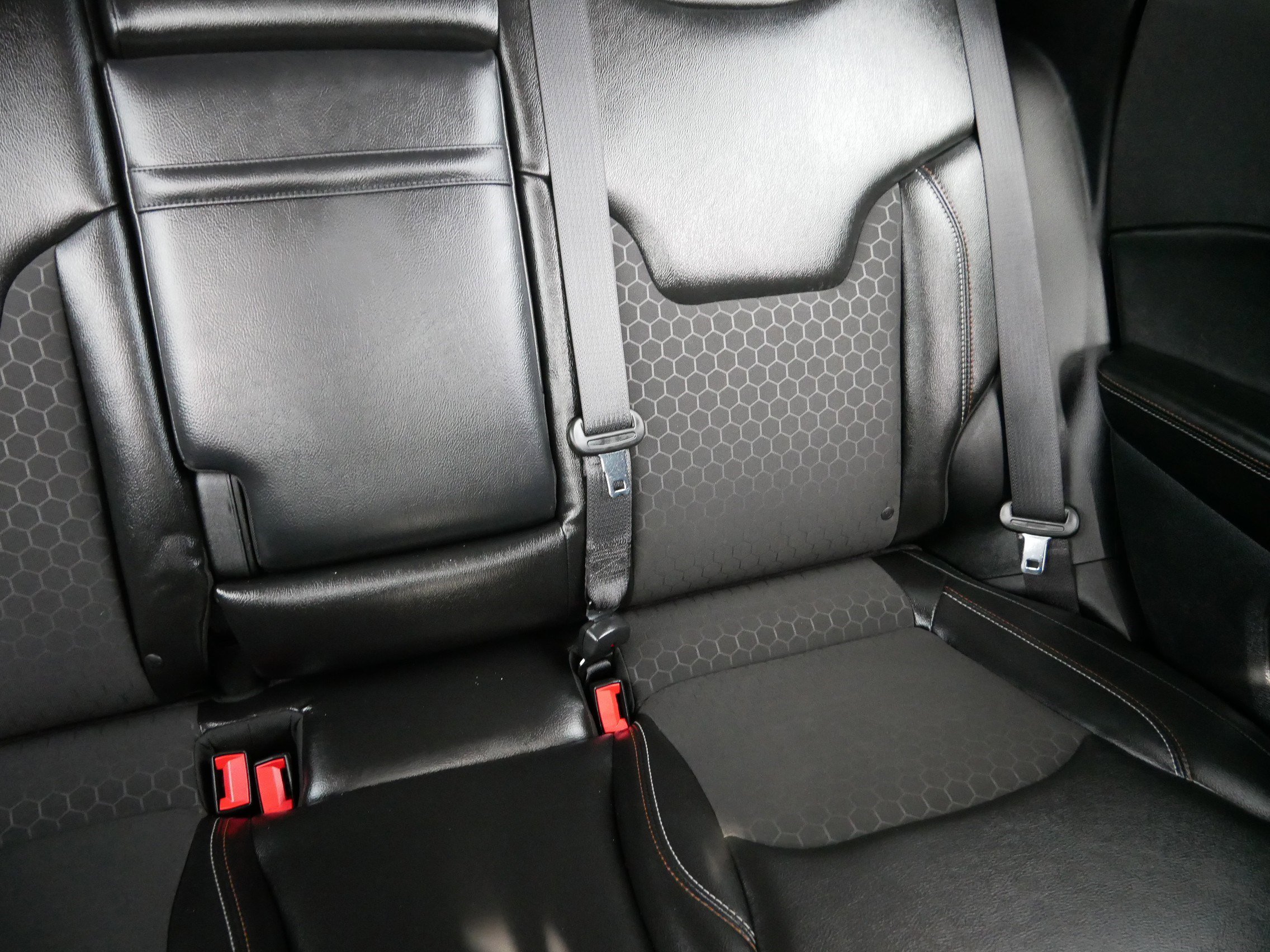 2018 Jeep Compass Latitude photo 14