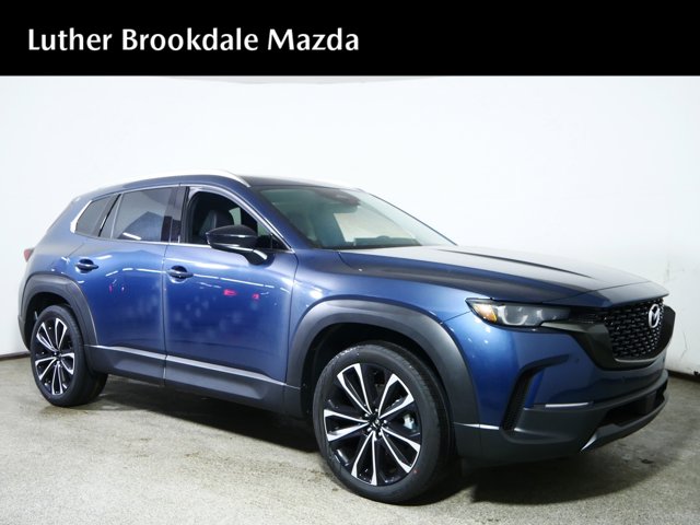 2026 Mazda CX-50 Premium's photo