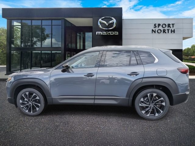2025 Mazda CX-50 Premium Plus photo 6