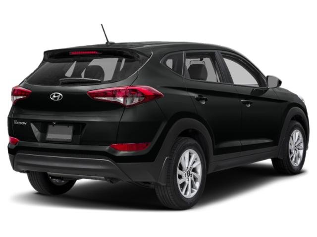 Used 2018 Hyundai Tucson Sport with VIN KM8J3CAL4JU731655 for sale in Minneapolis, Minnesota
