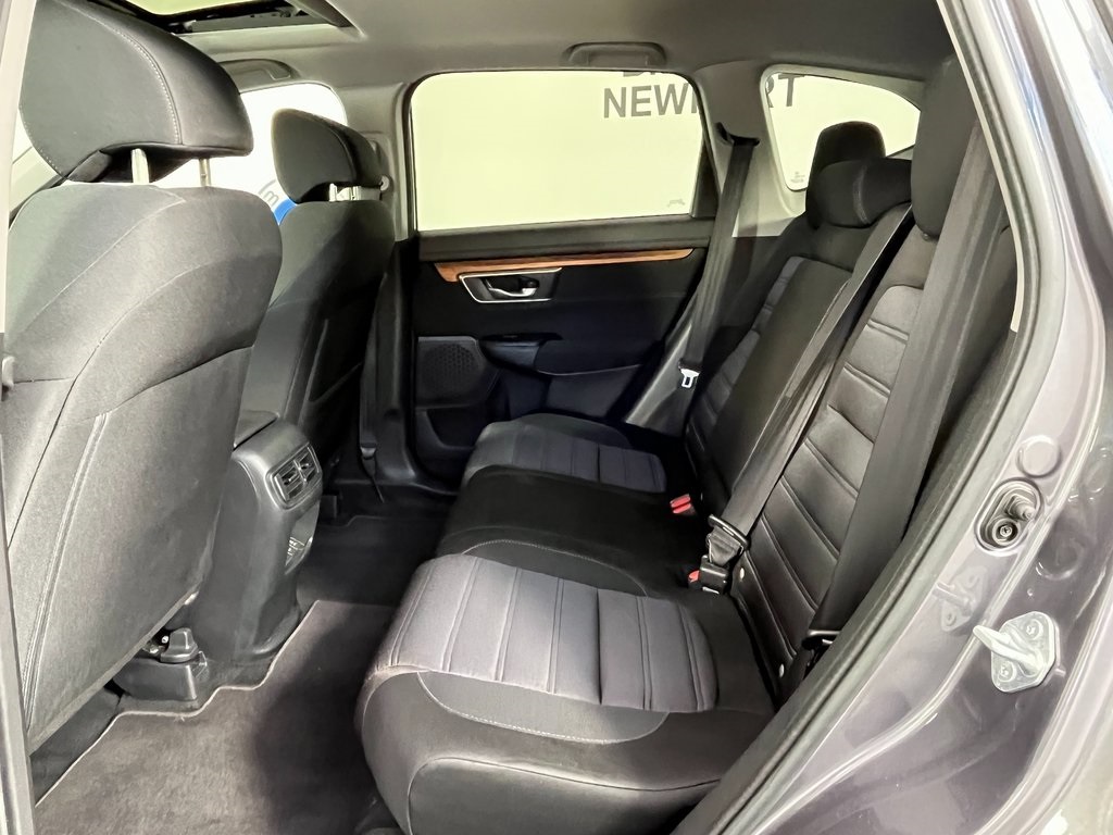 2022 Honda CR-V EX photo 18