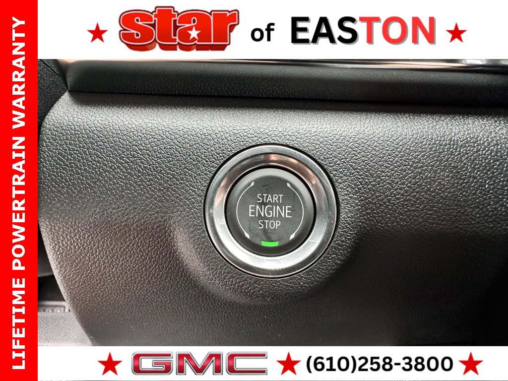 2026 Gmc Terrain Elevation photo 16