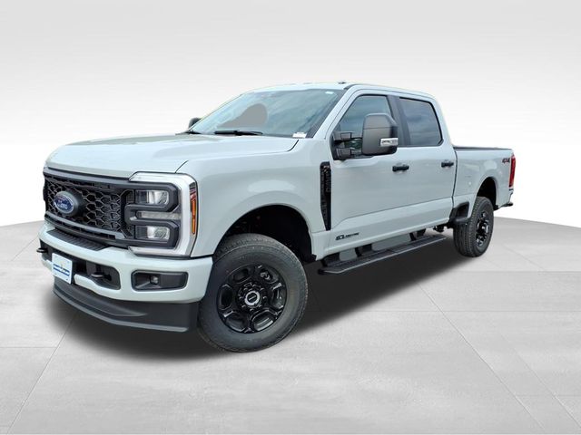 2026 Ford F-350 XL photo 2