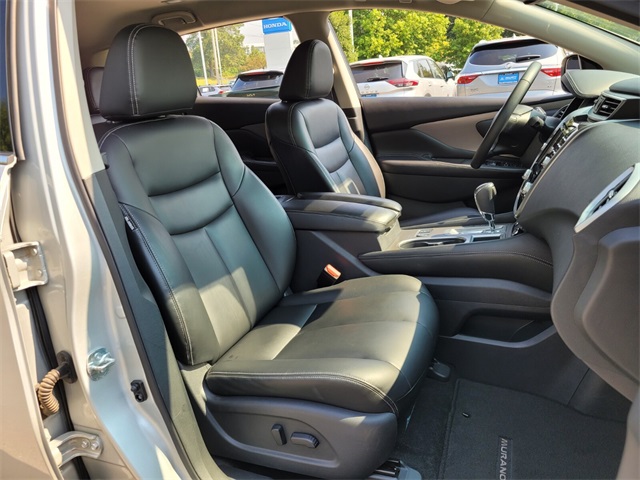 2023 Nissan Murano SV photo 15