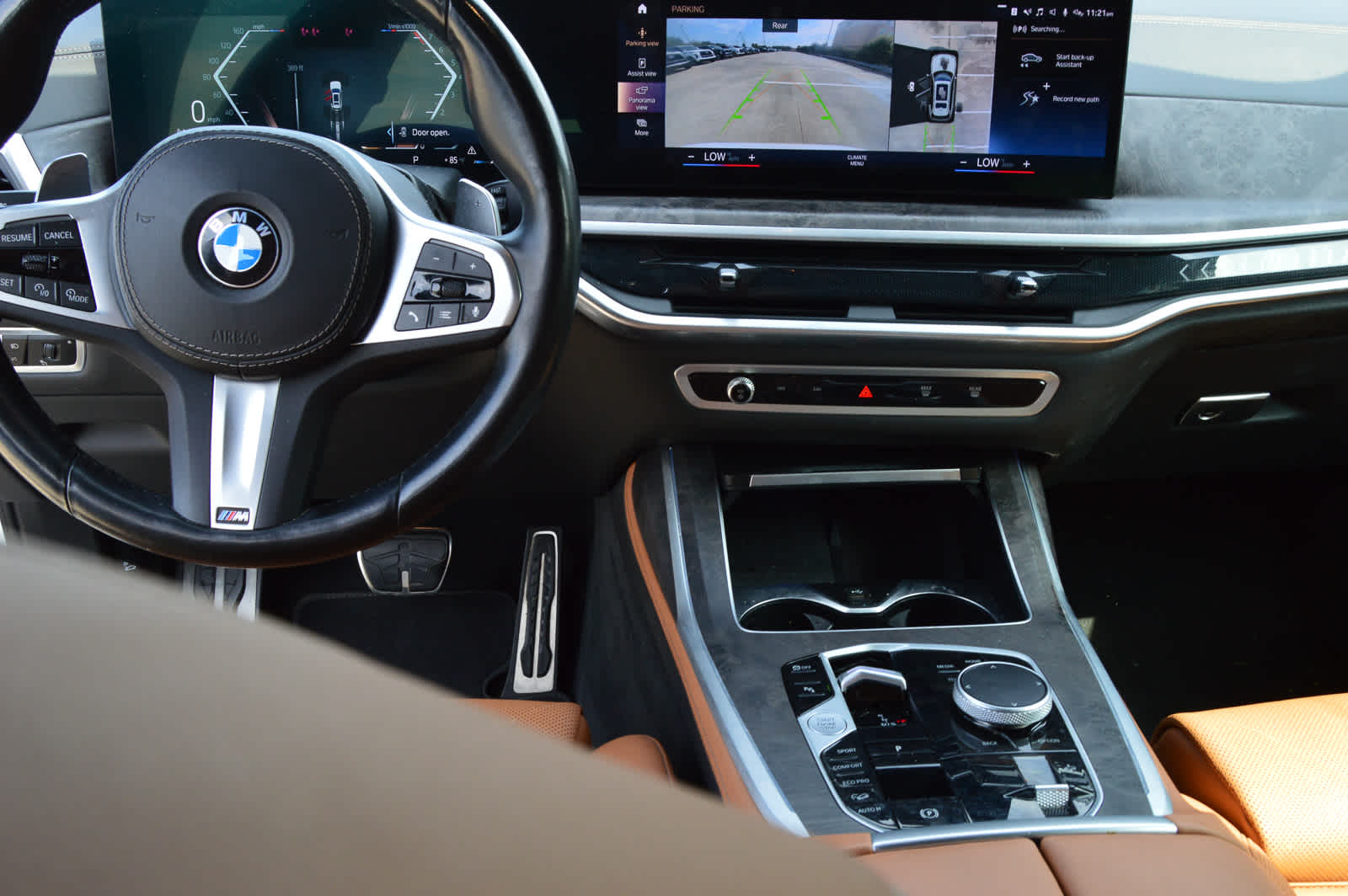 2023 Bmw X7 xDrive40i photo 17