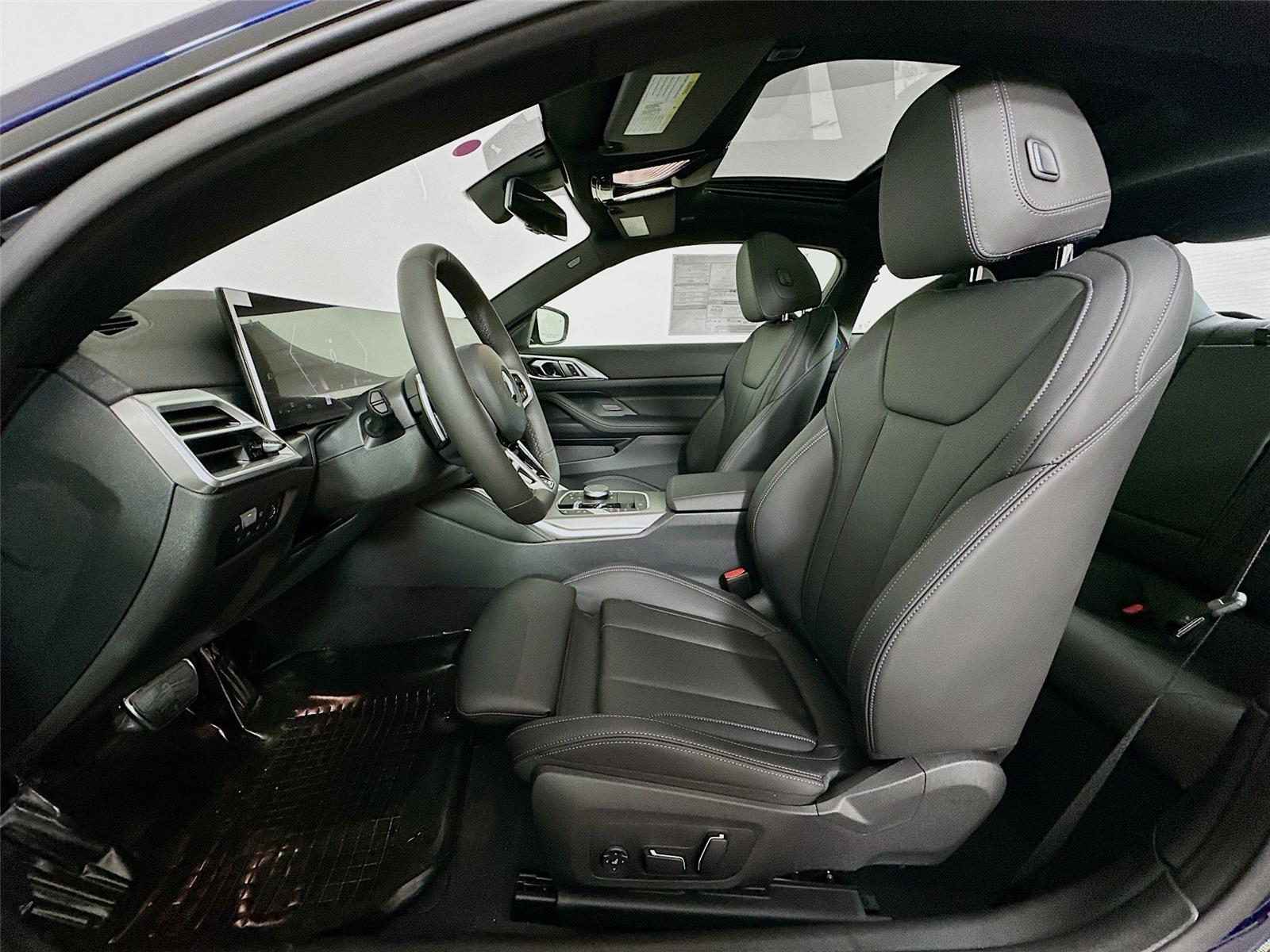 2026 Bmw 430i xDrive photo 21
