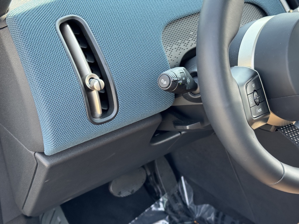 2025 Mini Cooper ALL4 S photo 15
