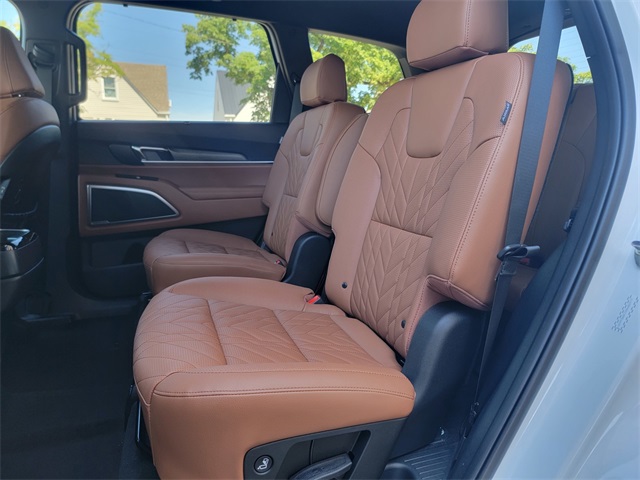 2025 Kia Telluride X-Line EX X-Pro photo 12