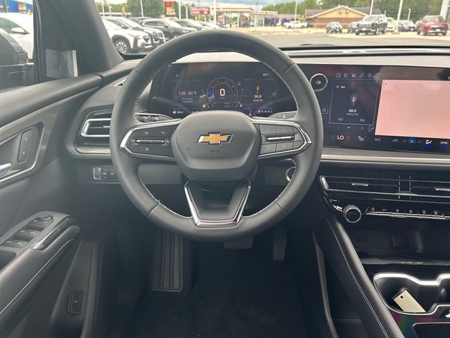 2026 Chevrolet Traverse photo 12