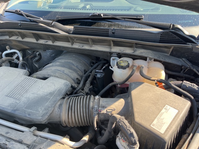 2021 Gmc Sierra 1500 SLT photo 28