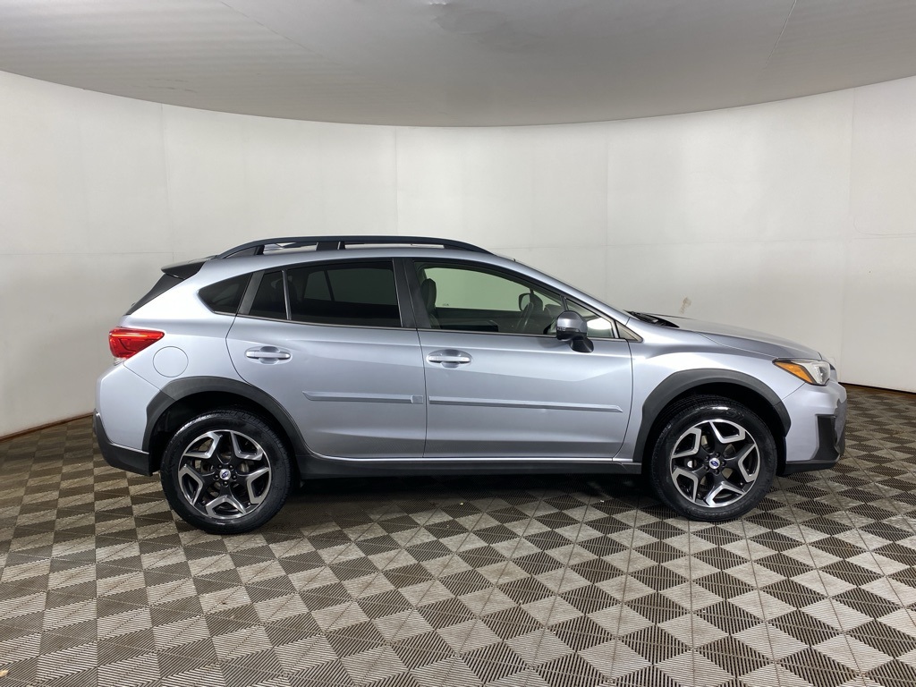 2018 Subaru Crosstrek 2.0i Limited photo 2