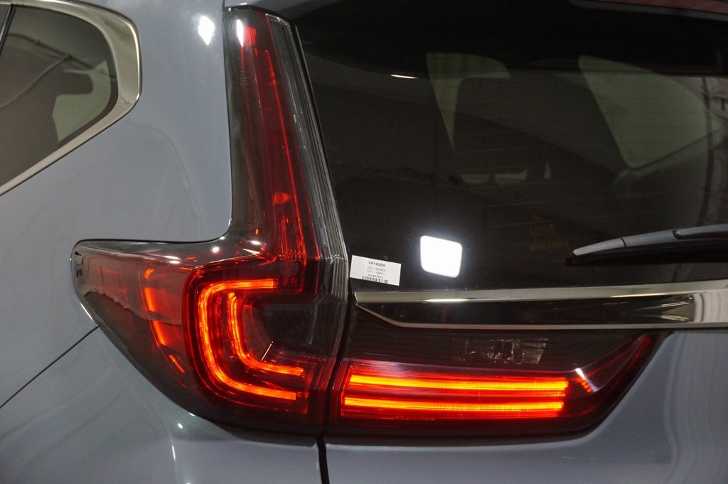 2021 Honda CR-V EX-L photo 30