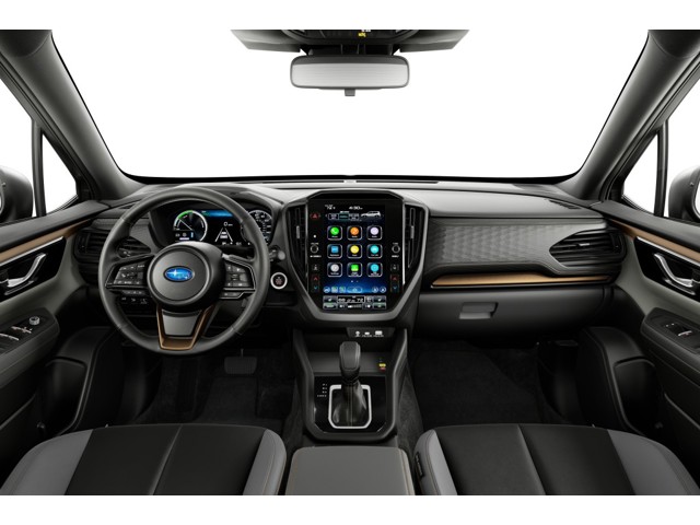 2025 Subaru Forester Sport photo 19