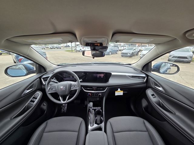 2026 Buick Encore GX Preferred photo 26