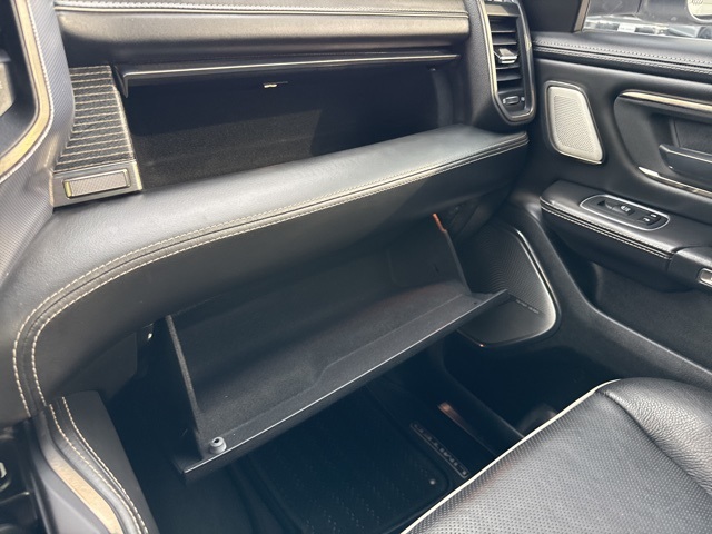 2020 Ram 1500 Limited photo 25