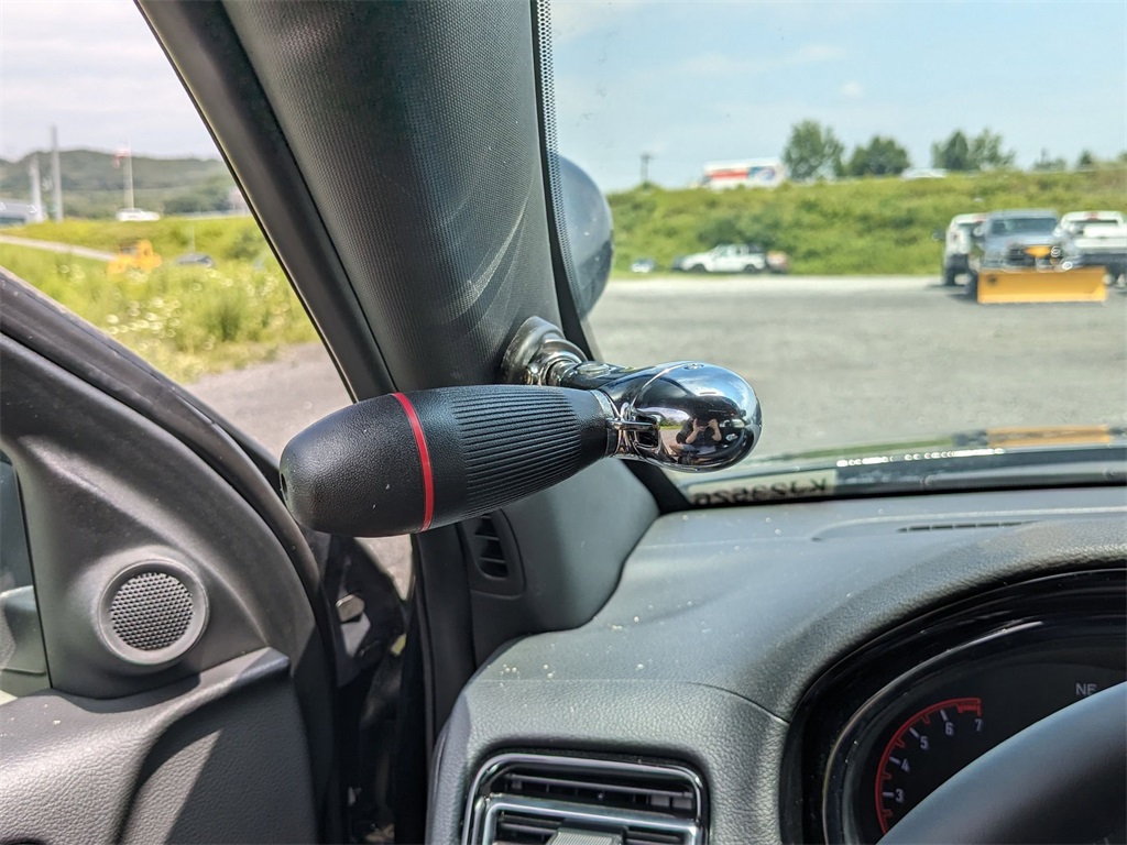 2023 Dodge Durango photo 13