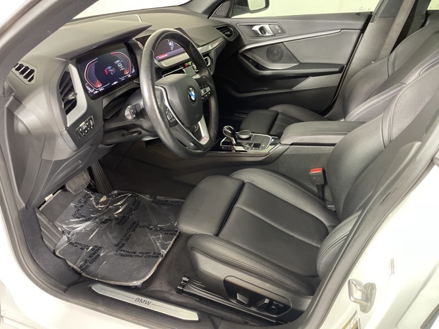 2024 Bmw 228i xDrive Gran Coupe photo 14