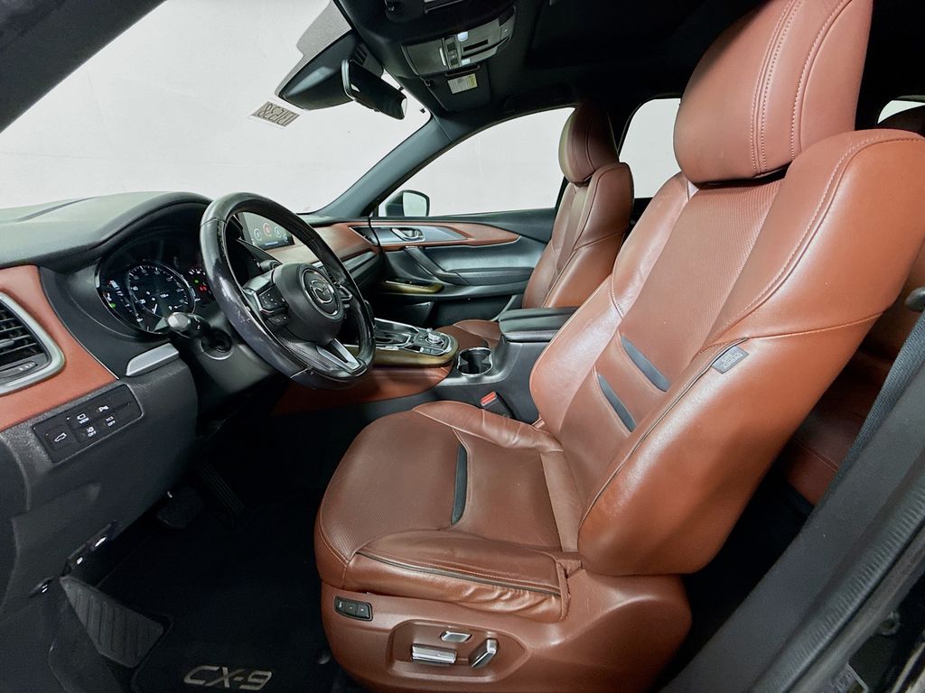 2019 Mazda CX-9 Signature photo 19