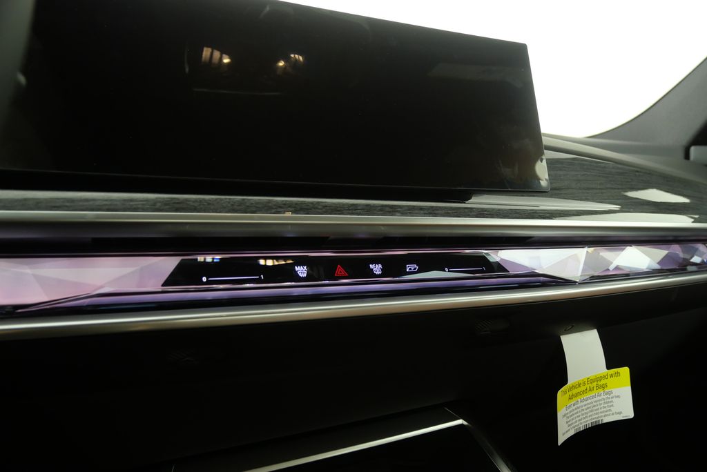 2025 Bmw 760i xDrive photo 23