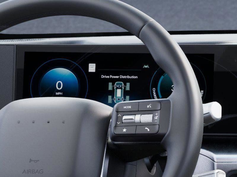 2026 Hyundai Ioniq Limited photo 12