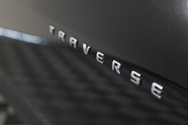 2022 Chevrolet Traverse Cloth photo 9