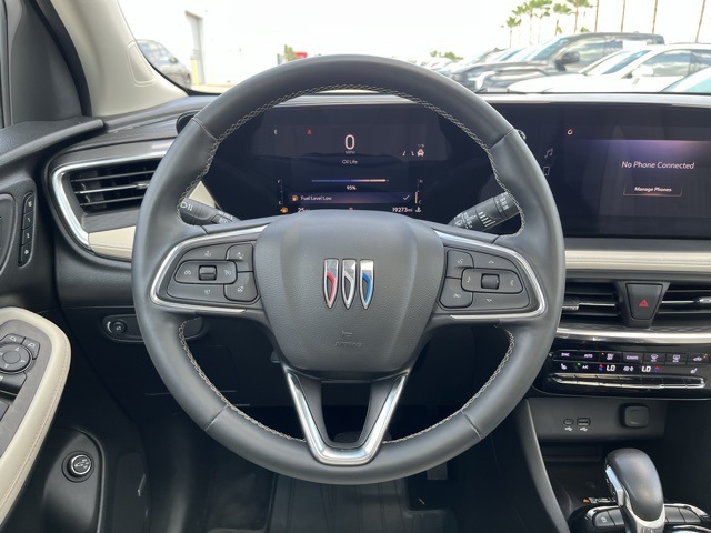 2024 Buick Encore GX Avenir photo 13