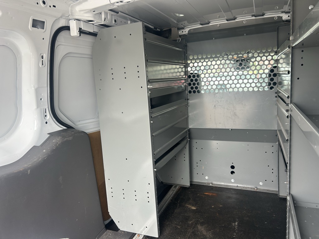2022 Ford Transit Connect XL photo 9