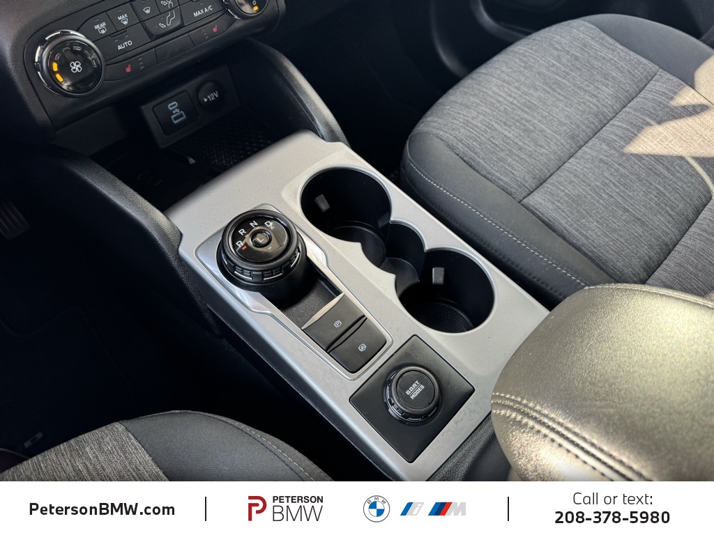 2022 Ford Bronco Sport Big Bend photo 31