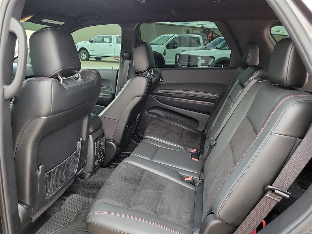2021 Dodge Durango R/T photo 15