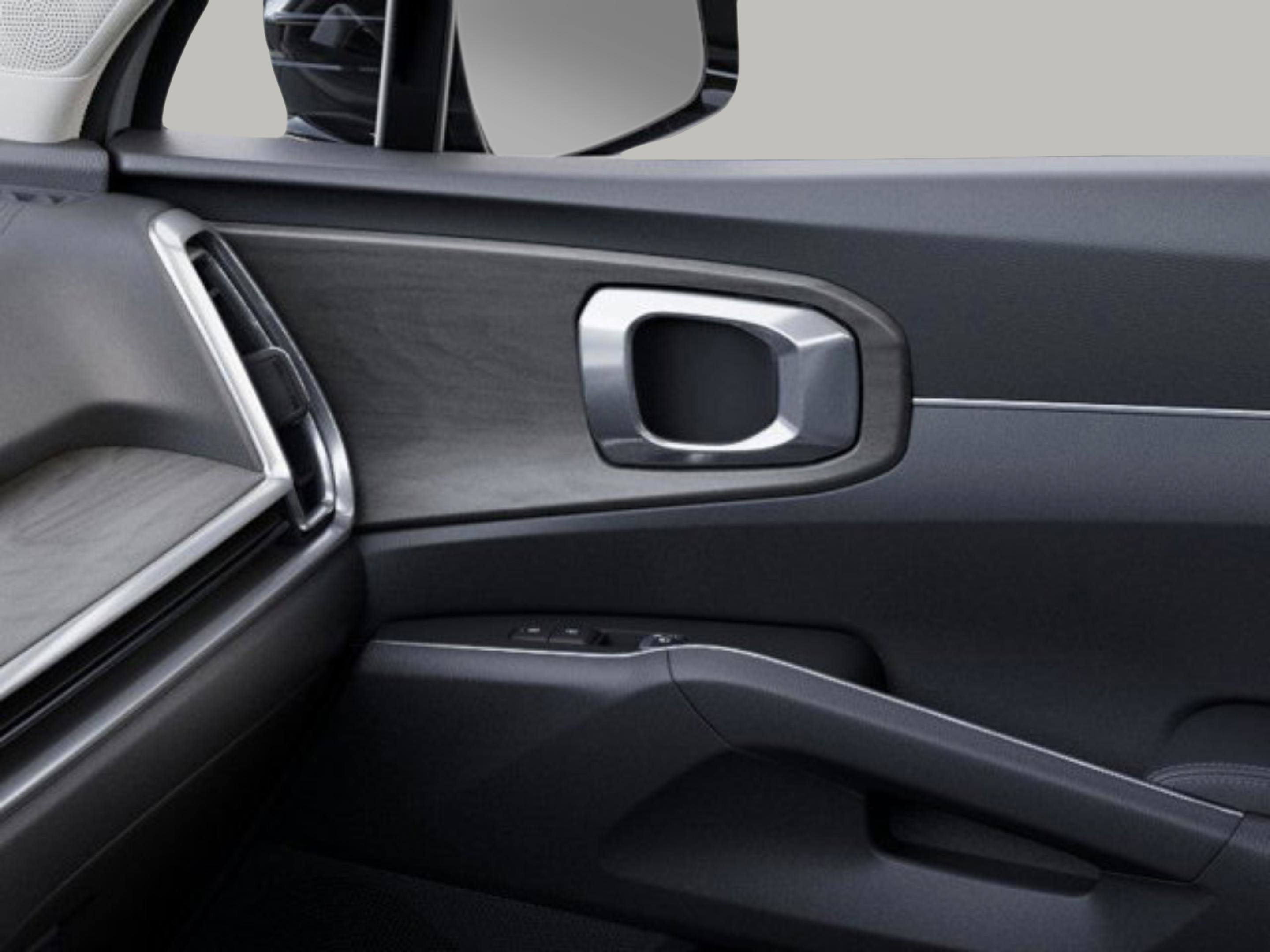 2026 Kia Sorento X-Line EX photo 18