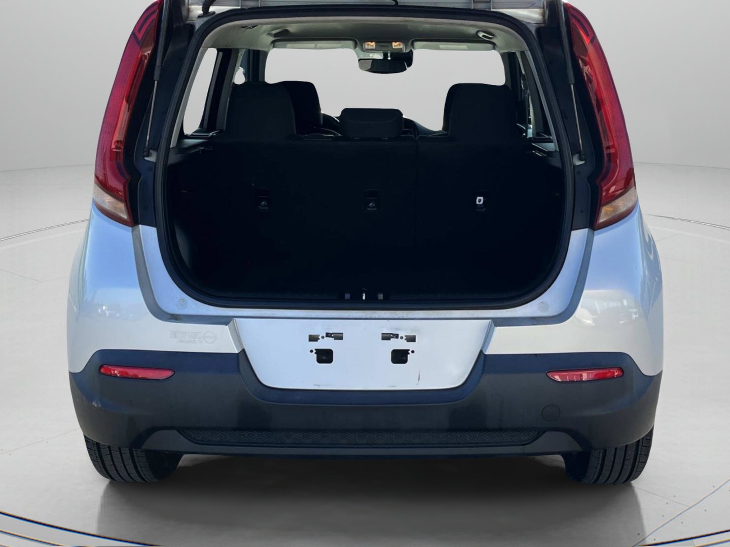 2020 Kia Soul EX photo 11