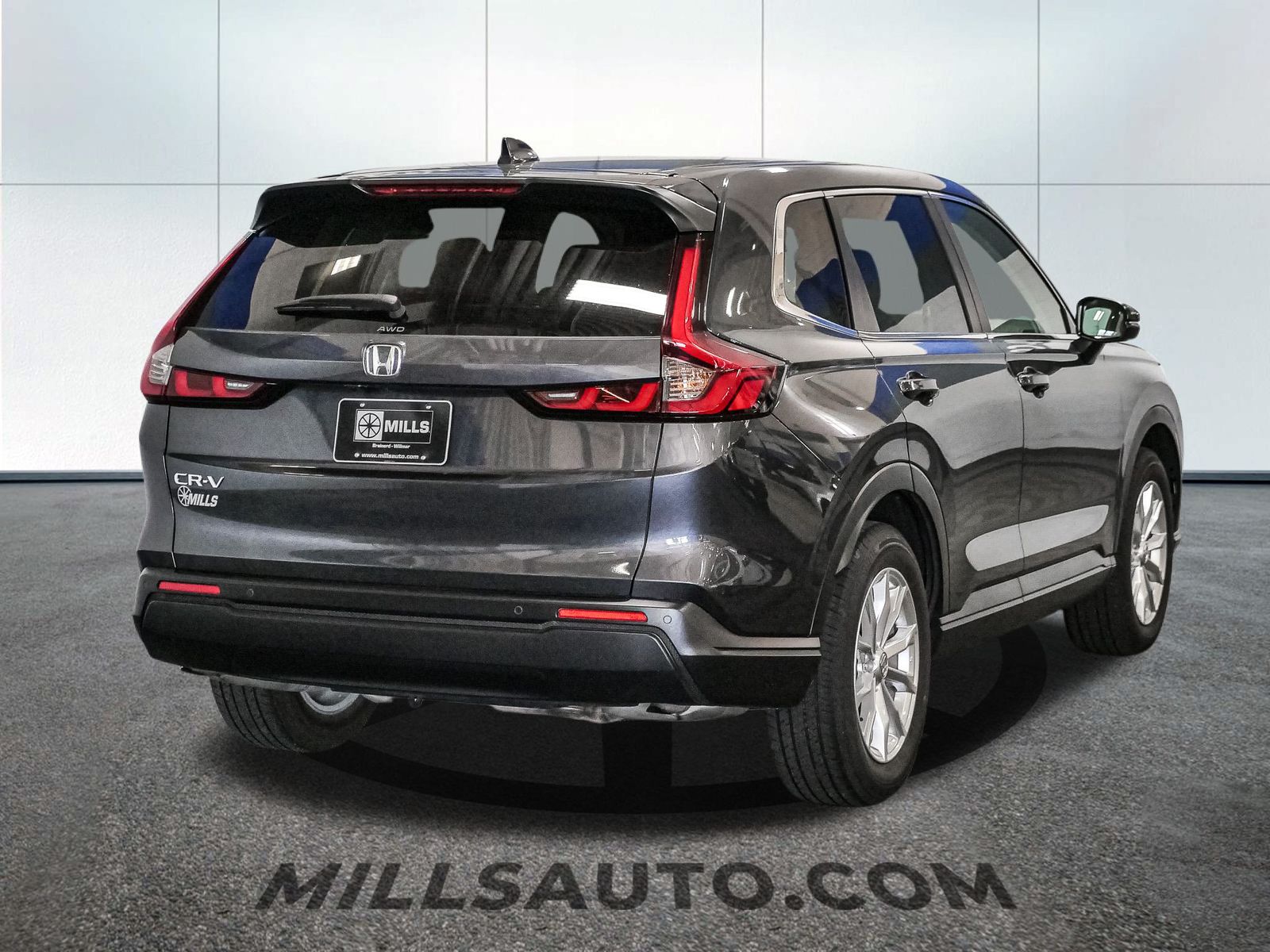 2024 Honda CR-V EX-L photo 6