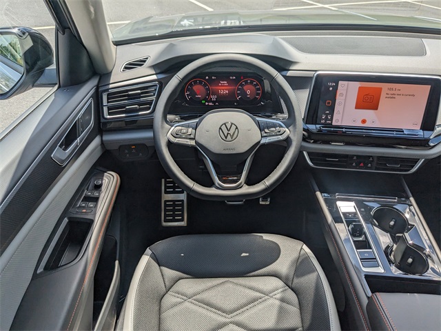 2025 Volkswagen Atlas Peak Edition SE photo 15