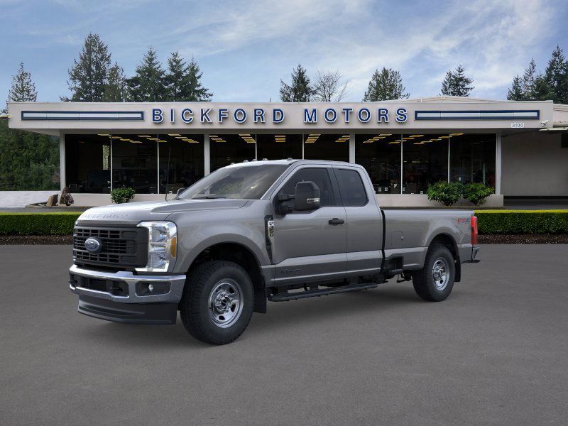 2026 Ford F-350 Super Duty XL's photo