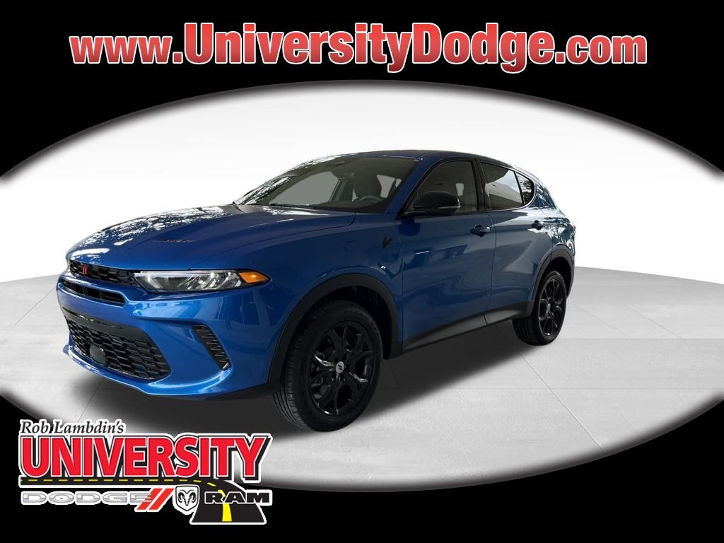 2024 Dodge Hornet GT's photo