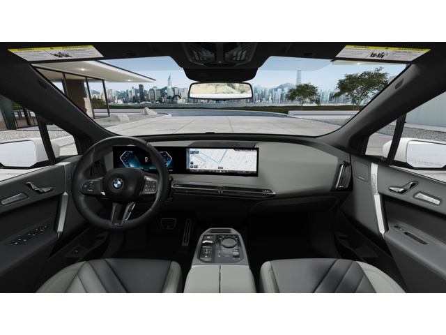 2026 Bmw iX photo 8