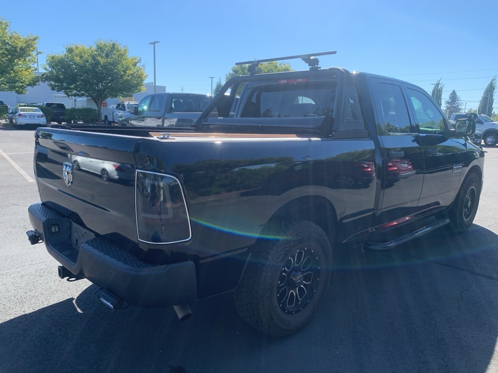2013 Ram 1500 Tradesman Express photo 3