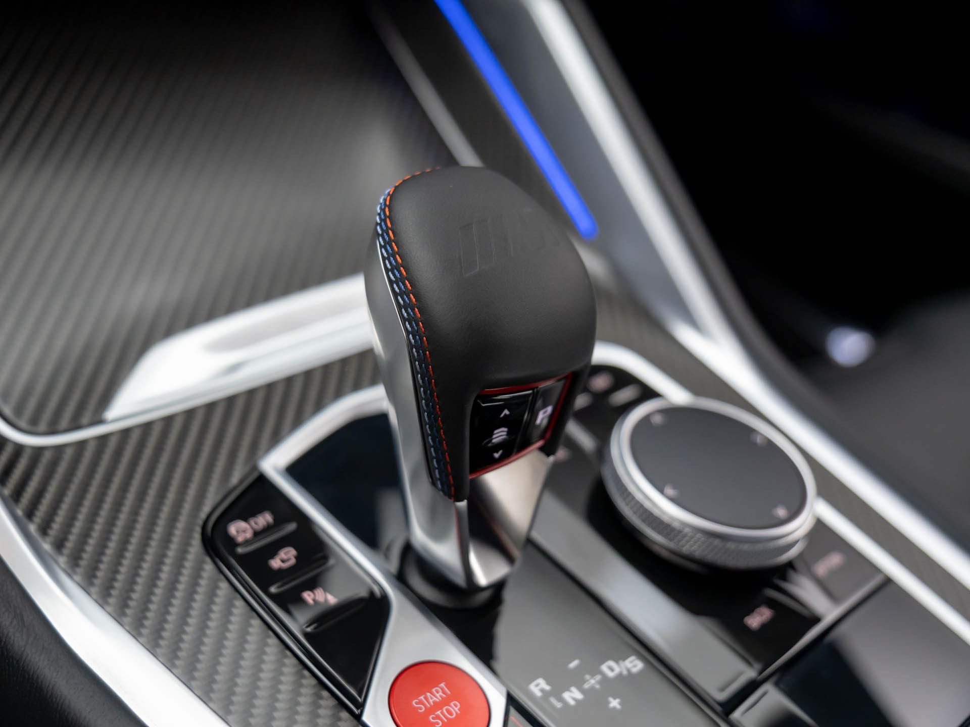 New 2025 Carbon Black Metallic BMW Base image 21