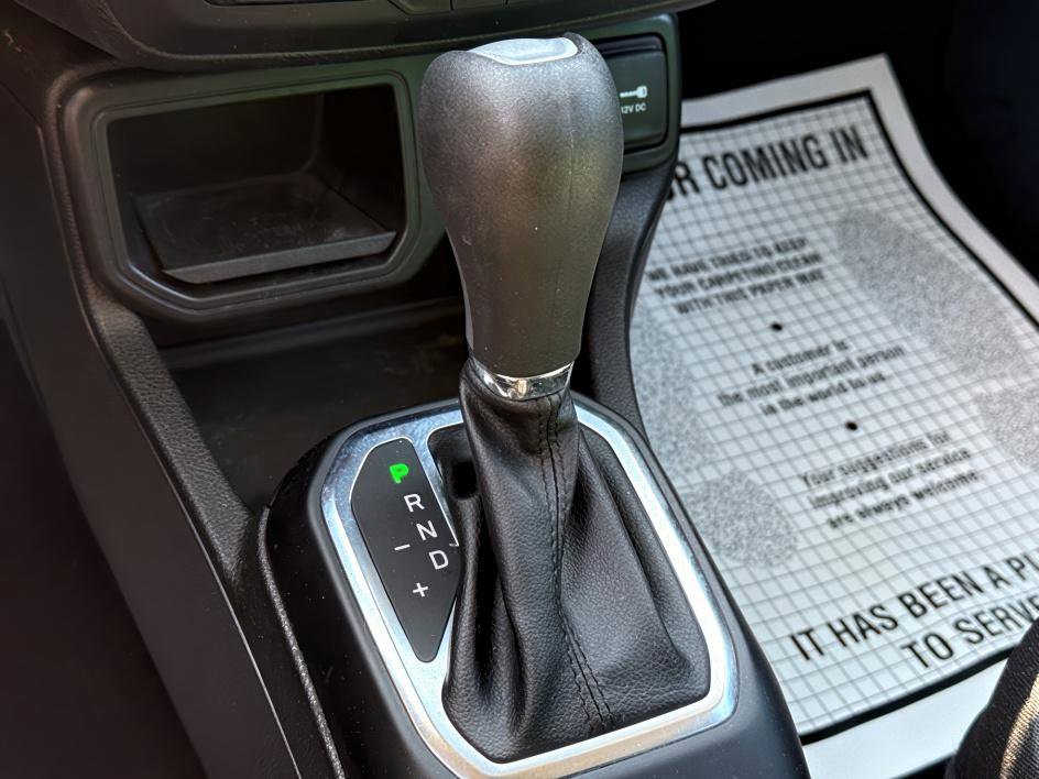 2019 Jeep Renegade Latitude photo 16