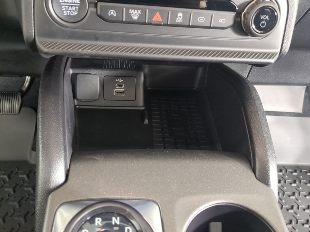 2025 Ford Bronco Sport Big Bend photo 19