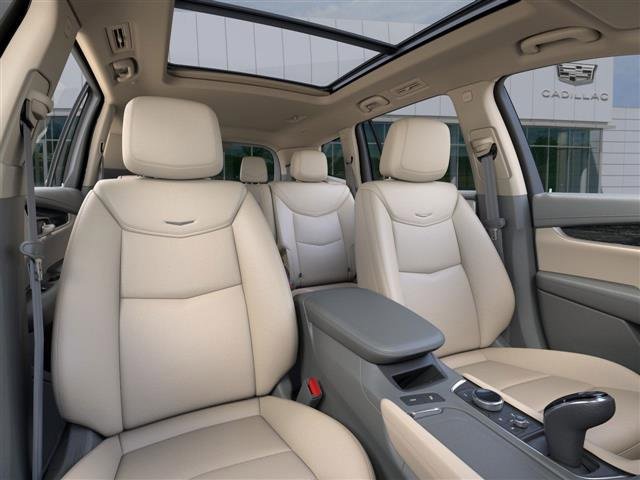 2025 Cadillac XT6 Premium Luxury photo 15